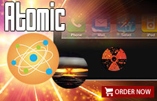ThinDot Atomic