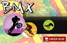 ThinDot BMX 