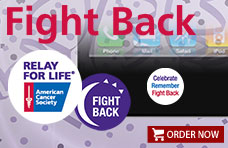 ThinDot FIght Back