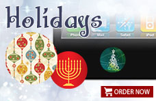 ThinDot Holidays