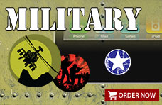ThinDot Military