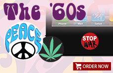 ThinDot The '60s