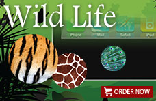 ThinDot Wild Life
